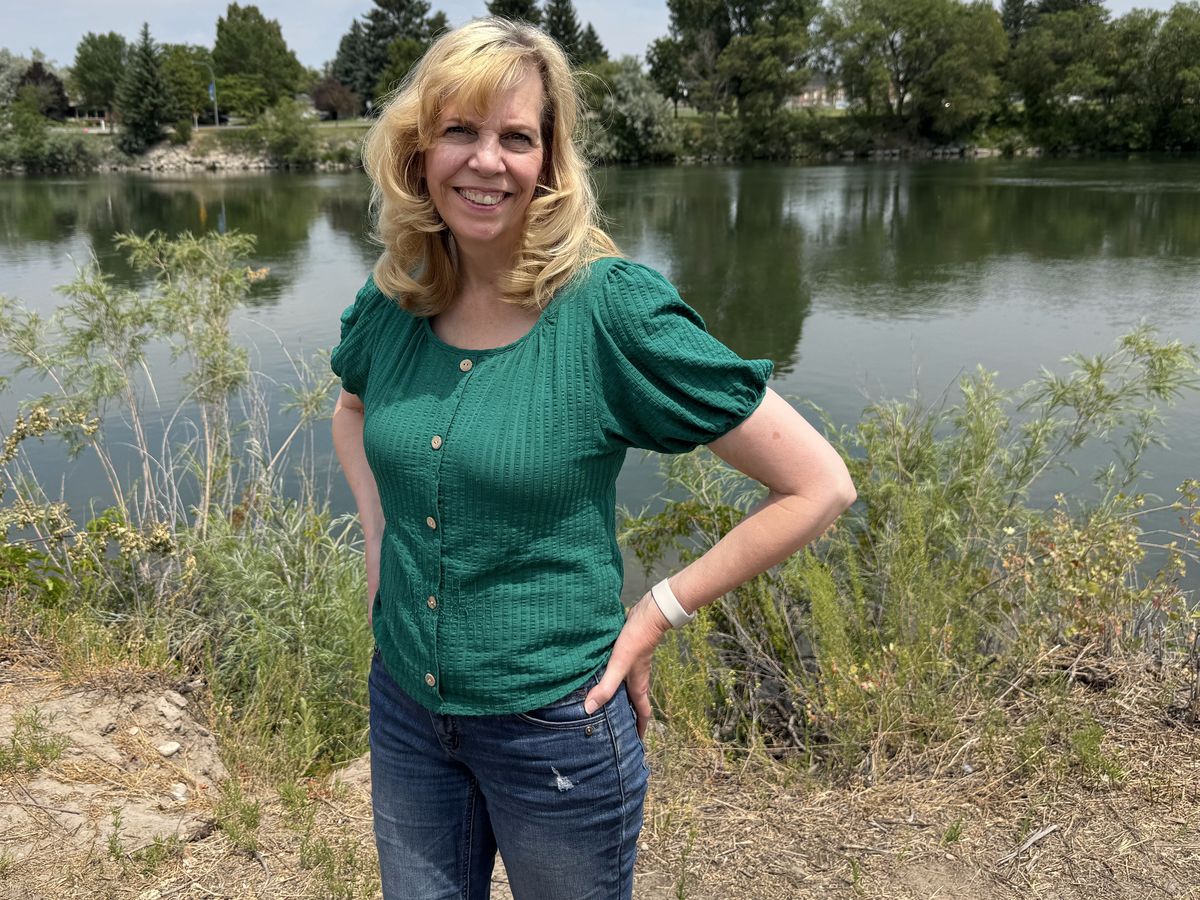 Kirsten, founder of Kiry's Corner